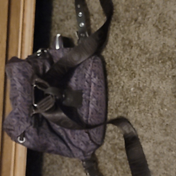 STEVE MADDEN BACKPACK - Picture 4 of 4